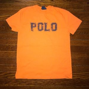 Boys Ralph Lauren Polo Tee